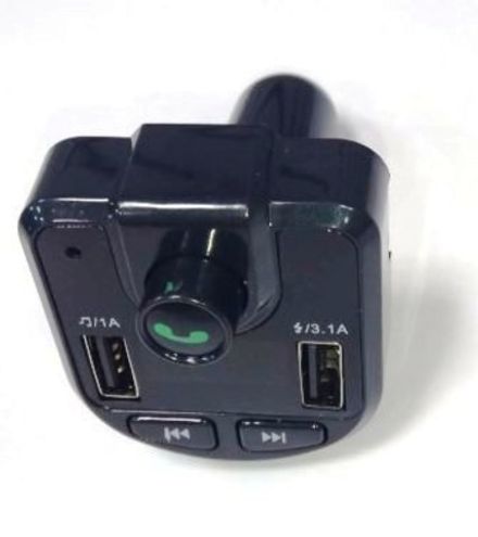 FM модулятор Авто MP003BT