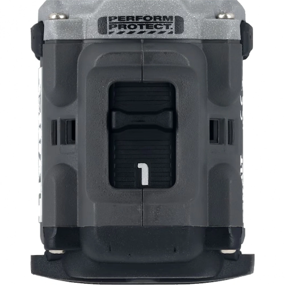 Дрель-шуруповерт DeWalt DCD85MP2T-QW