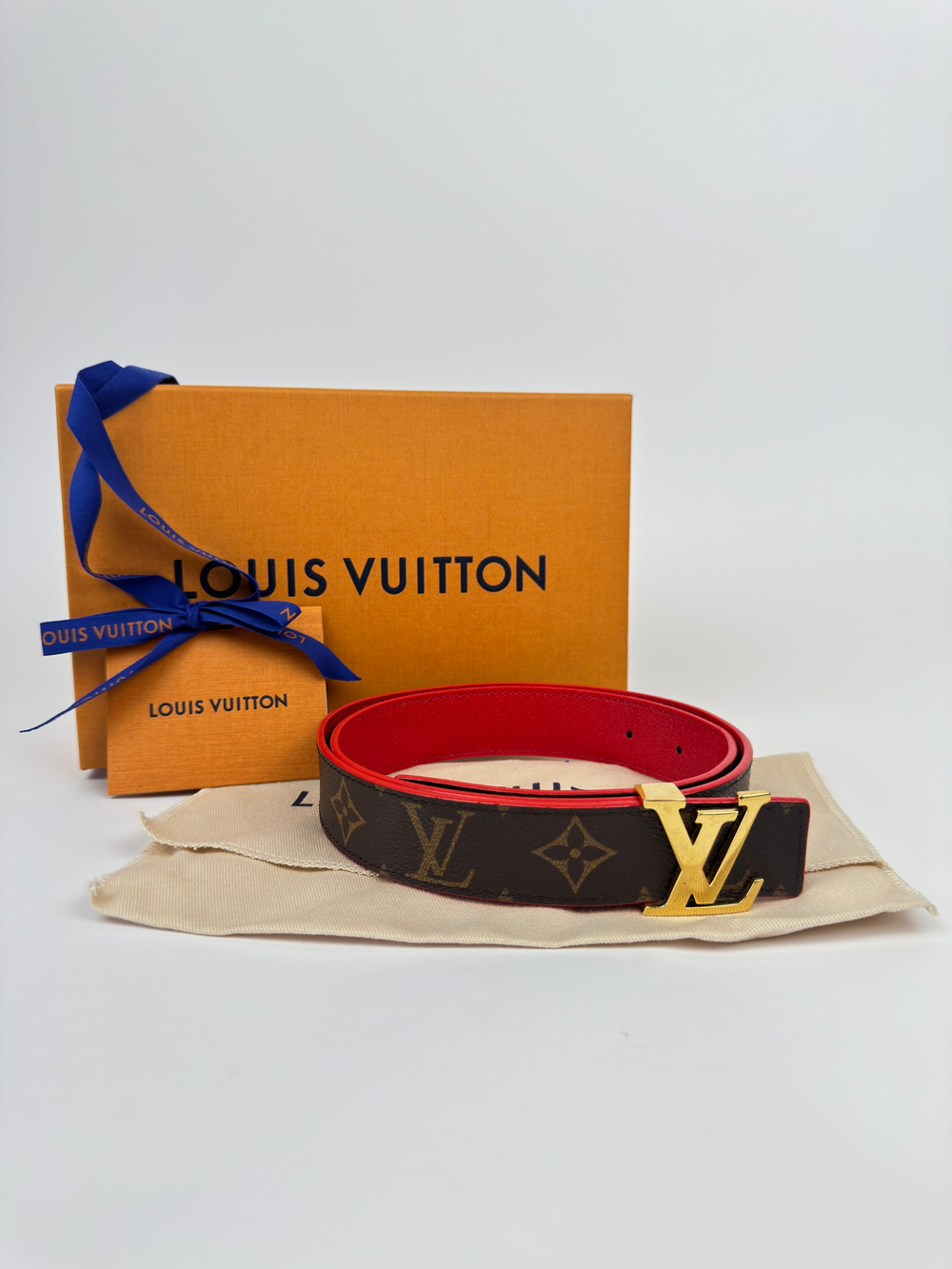 Ремень Louis Vuitton