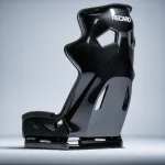 Спортивные сиденья RECARO RMS 2600A 2700G для любого автомобиля Кресла Сидение ковши