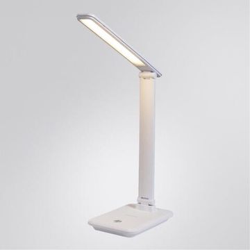 A5123LT-1WH СВЕТИЛЬНИК НАСТОЛЬНЫЙ