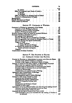 The Elements of the Law of Contracts | Stephen Martin Leake