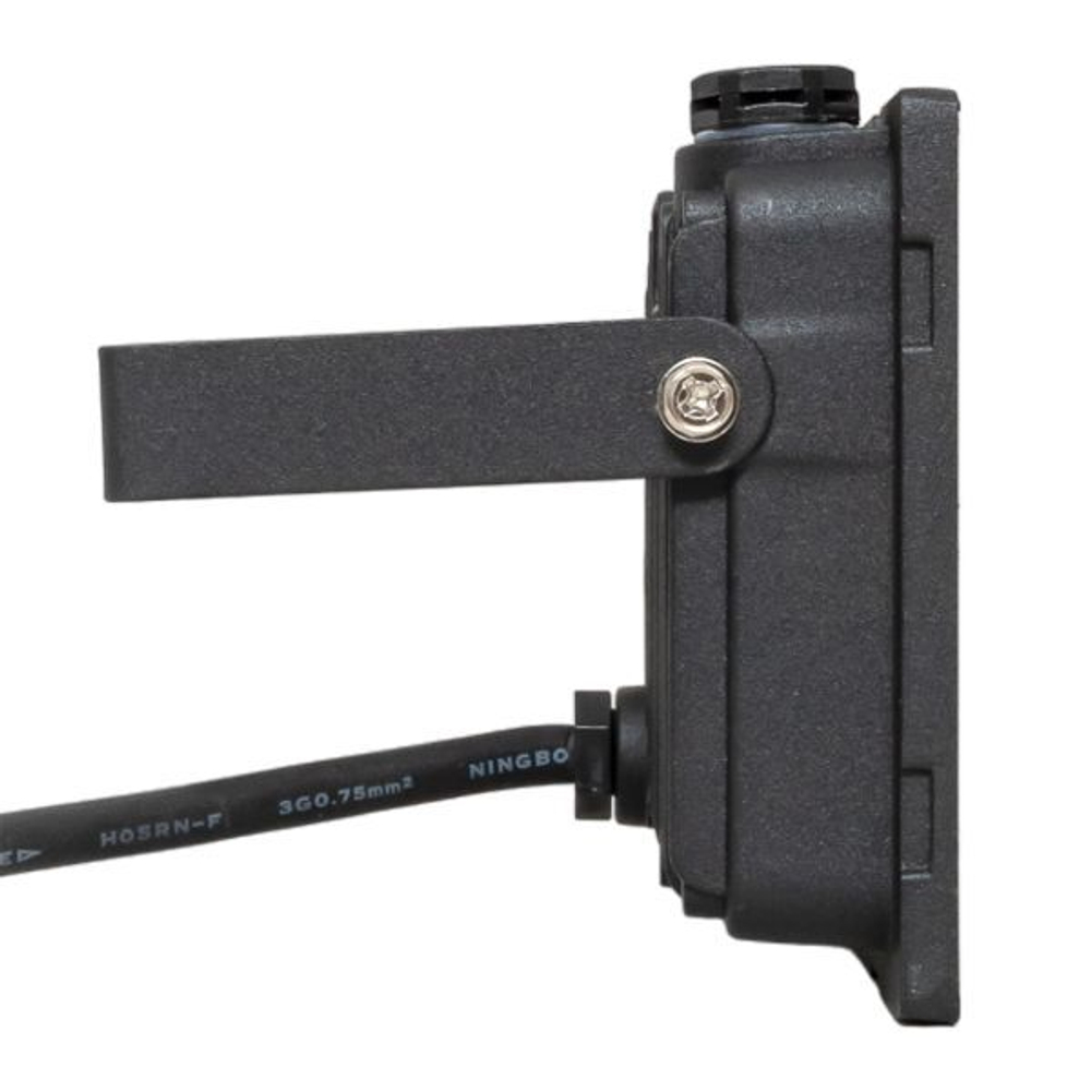 Прожектор светодиодный СДО-3004 50Вт 6500К IP65 LUMA EKF
