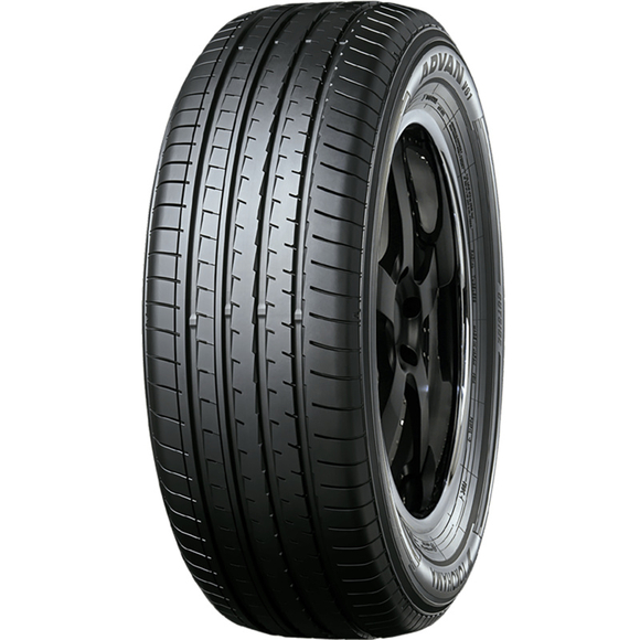 Ikon 265/55R19 109V Advan V61G TL