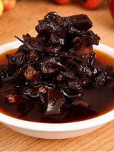 Грибной соус Zhongjing из шиитаке острый 230 г