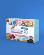 MilotaBox "Travel Box"