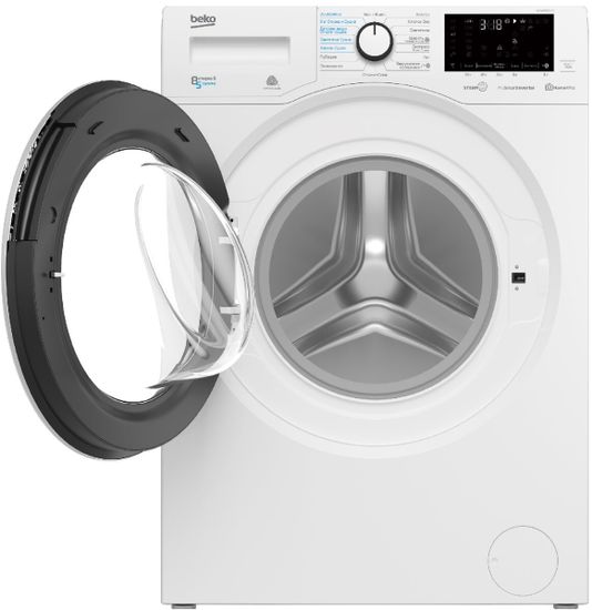 Стиральная машина Beko WDW 85636 B3