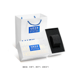 FAIRWHALE Smart Series Women"s Watch Quartz Movement Stainless Steel Watchband Watch Women"s Watch White Dial