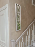 Картина на стену интерьерная большая 21*73 см