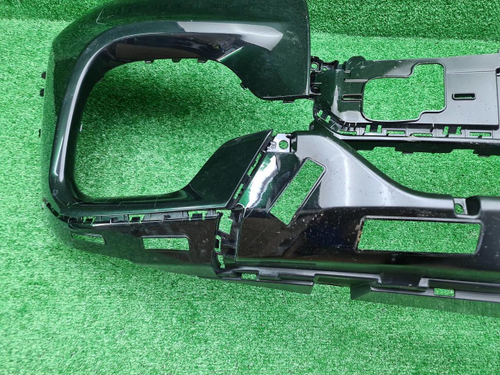 Бампер передний Chery Tiggo 8 (2018-2022)