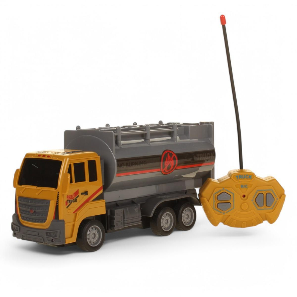 Спецтехника на РУ, коробка 559-505A