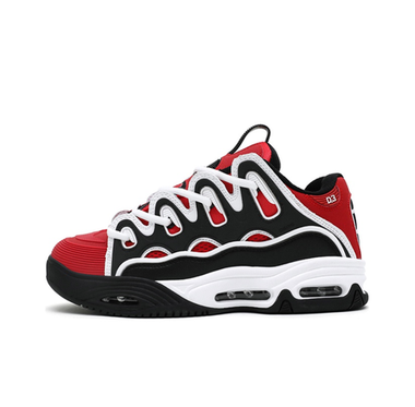 Кроссовки OSIRIS D3 'Red Black White' OSD32001006