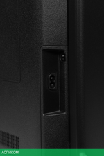 Телевизор LED Yandex 55" ТВ Станция Бейсик с Алисой