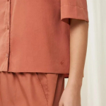 Пижама женская Triumph Boyfriend MyWear Boxy