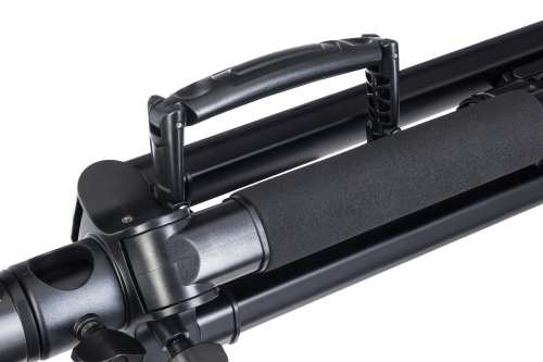 Штатив Levenhuk Level PLUS VT5