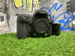Fujifilm FinePix S5 Pro