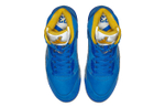 Кроссовки Jordan Air Jordan 5 Laney 2019 2019