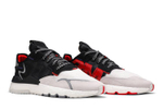Кроссовки Adidas Originals Nite Jogger X 3M