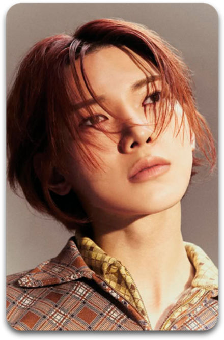 Карта / ATEEZ #1429
