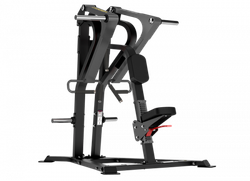 Нижняя гребная тяга с независимыми рычагами Hasttings Digger HD004-5