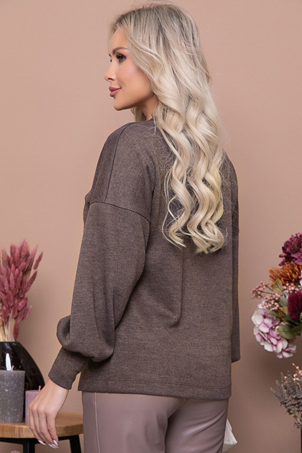 Джемпер 41627-1 Avili