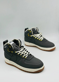 Мужские кроссовки NIKE AIR LUNAR