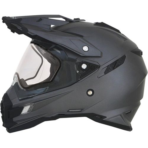 FX-41DS Snow Adventure / Серый