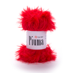 Пряжа YarnArt Piuma (4414)