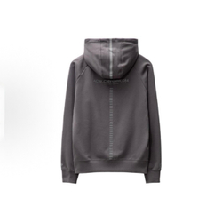 A-COLD-WALL Converse Edition Hoodie Grey