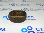 Калибр-кольцо М33х3.5 6e НЕ (левая)