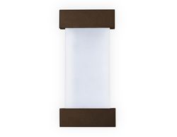Ambrella Настенный светодиодный светильник с акрилом Wall FW205