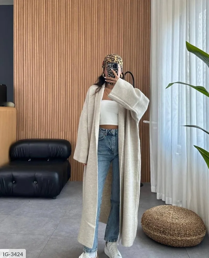 Кардиган IG-3418 Фабрика Моды