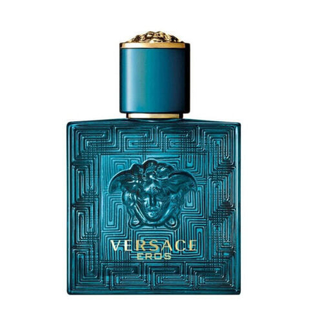 Мужская парфюмерия Versace Eros EDT 50 мл