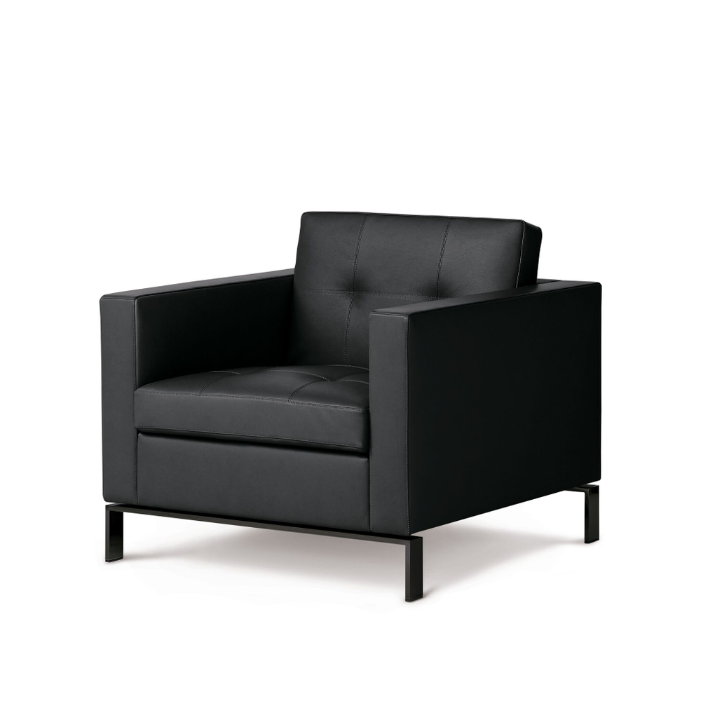 Кресло Walter Knoll Modern Icons: Foster 502 Armchair