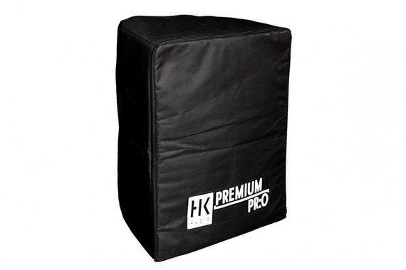 HK AUDIO PR:O 15 X пассивная АС, 800Вт, динамик 15 дюймов