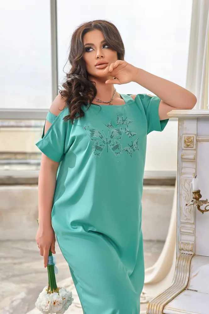 Платье УК-2383-1 Fabrika