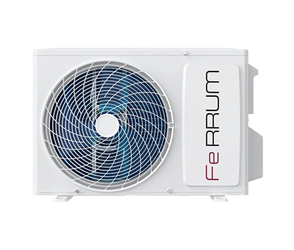 Ferrum FIS18A3/FOS18A3