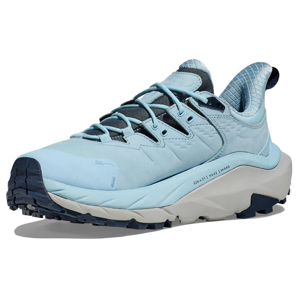 Полуботинки женские Hoka Kaha 2 low GTX