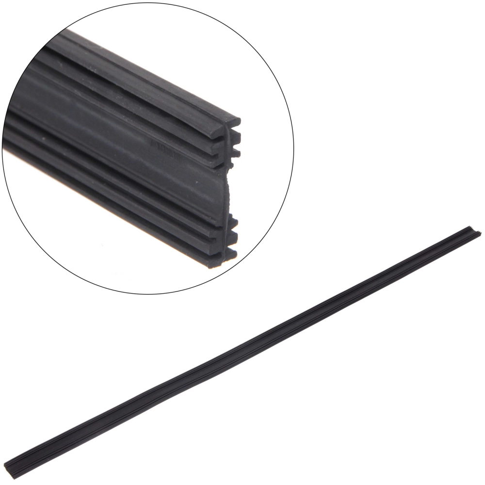 Лента для каркасного стеклоочистителя LKS-3 700мм/28», 2 шт.