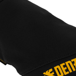 Перчатки универсальные, двойные, работа с сенсорным экраном, размер 8 Denzel