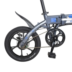 Электровелосипед Hiper Engine MINI 160