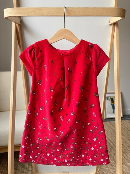 Платье Old Navy, 98