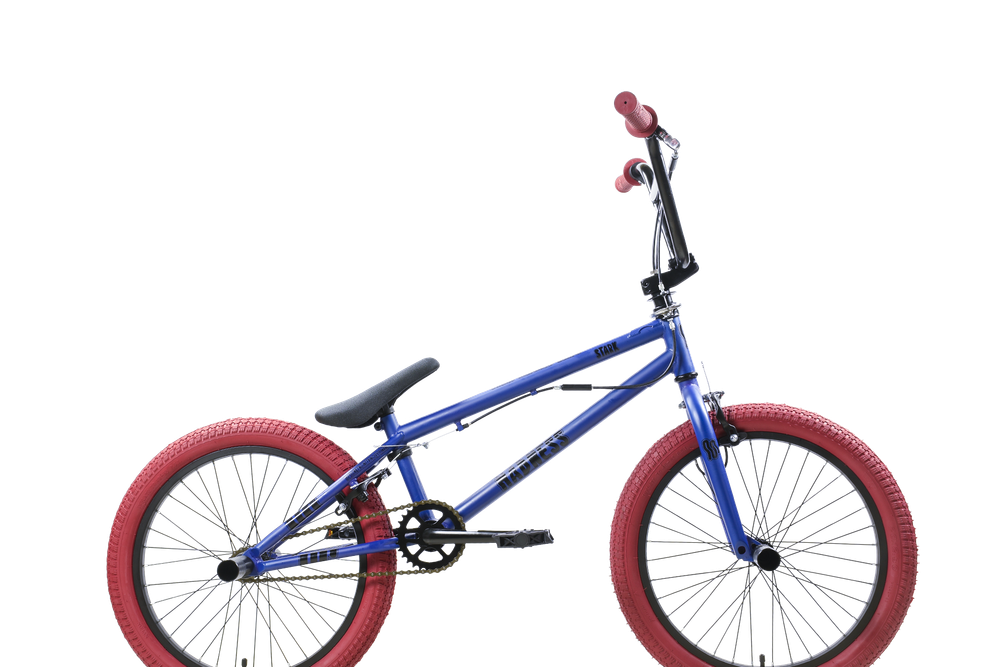 Велосипед Stark'25 Madness BMX 2