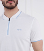 Поло Adam Joop! Jeans - белый(30035979)