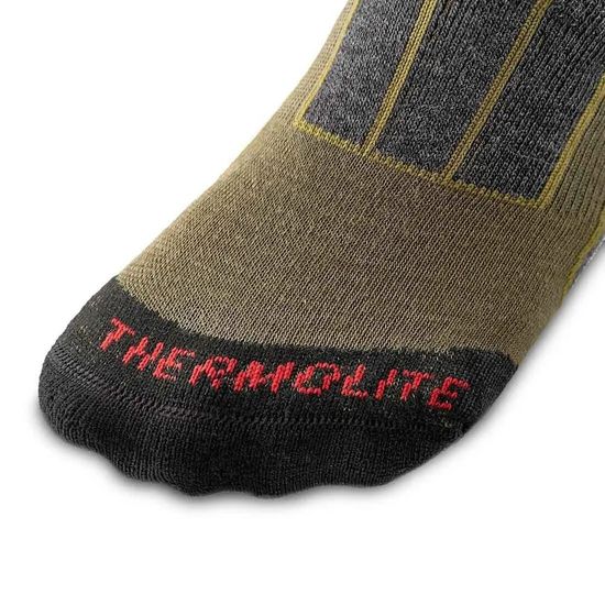 Термоноски унисекс Lopoma All-Around 0844