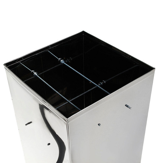 Коптильня 32 л