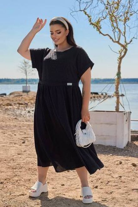 Платье УК-1569-4 Fabrika