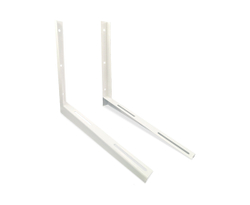 Кронштейн для кондиционера 600 мм (500х600мм, пара)