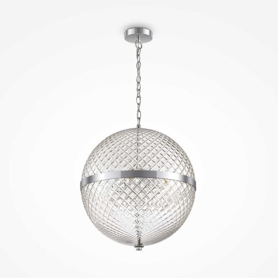 Подвесной светильник Maytoni P004PL-03CH