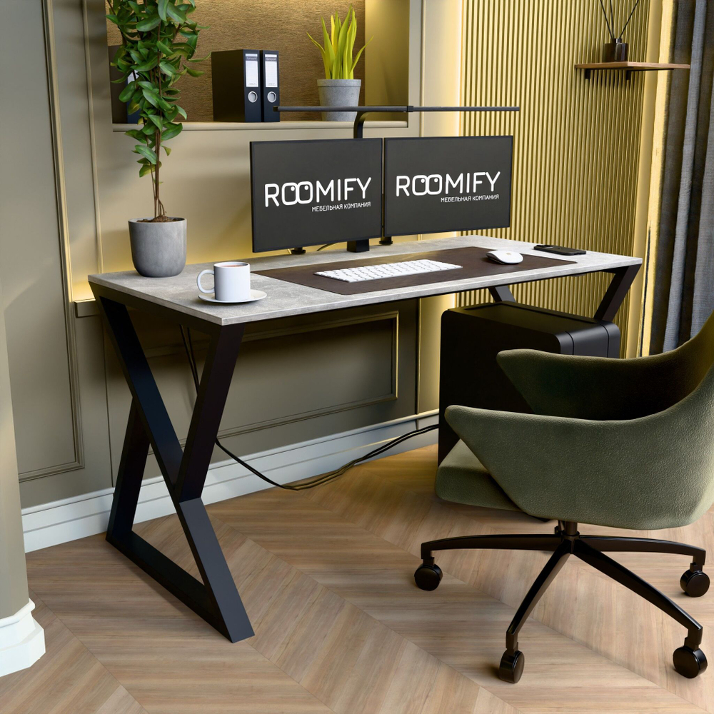 Письменный стол NOVA